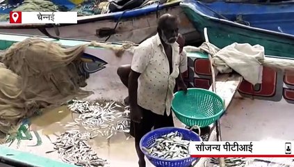 भीषण गर्मी-गहरे समुद्र में मछली पकड़ने पर लगी रोक की वजह से आसमान छू रही हैं मछली की कीमतें