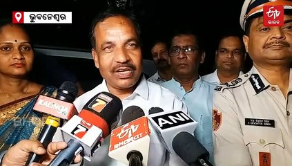 ବସ୍ତିରୁ ବନ୍ଦ ହେବ ସହରର ଅପରାଧ, କ୍ରିକେଟ ଖେଳ ଜରିଆରେ ପୋଲିସର ପ୍ରୟାସ