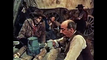 Pawnee _ George Montgomery _ Amerykański Western _ Polski Lektor