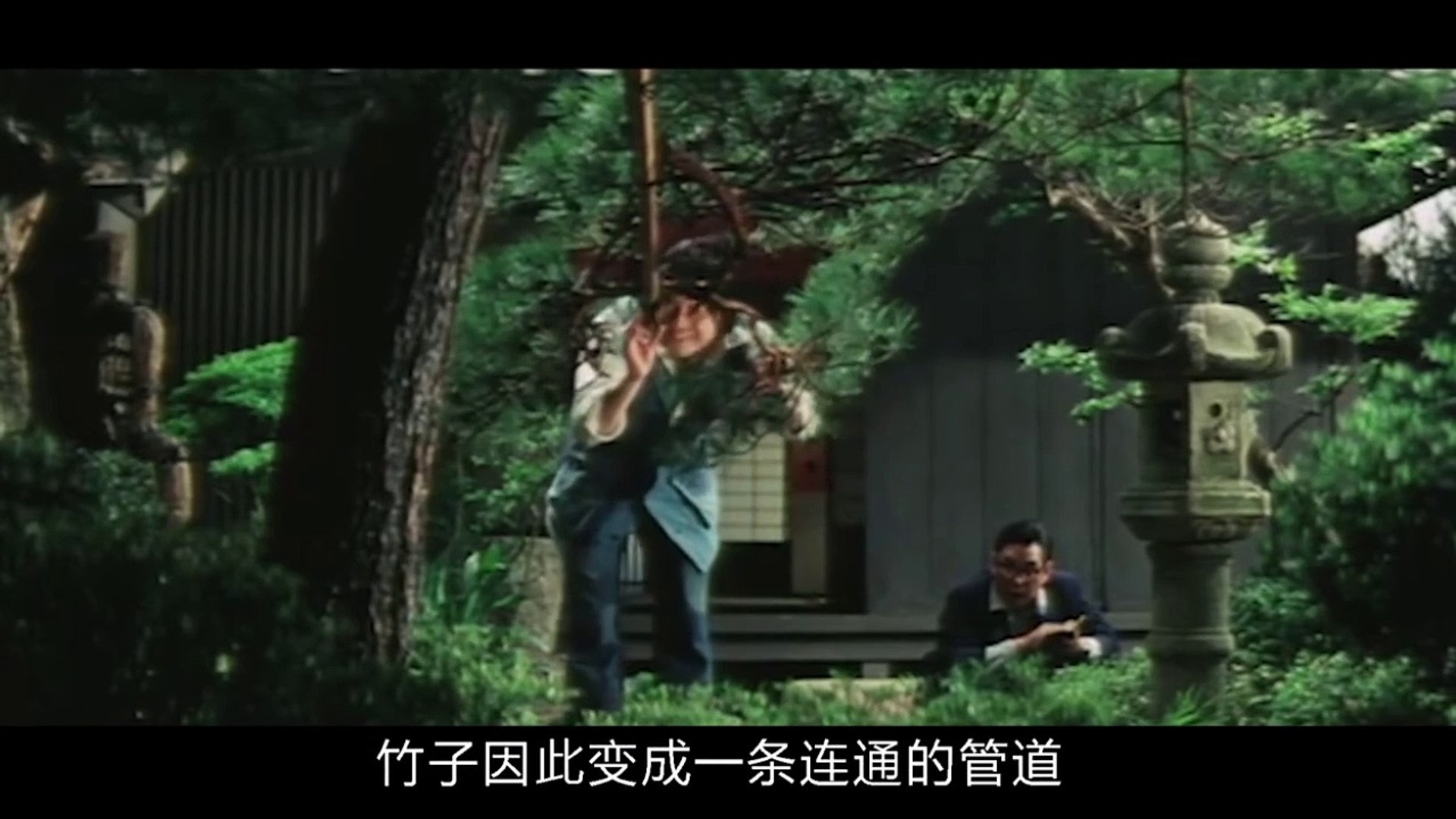 🔍🎬【震撼结局！】《本阵杀人事件》｜昭和密室血案×三指谜案×妖琴诅咒🔥【柏林电影节入围神作】─影片Dailymotion