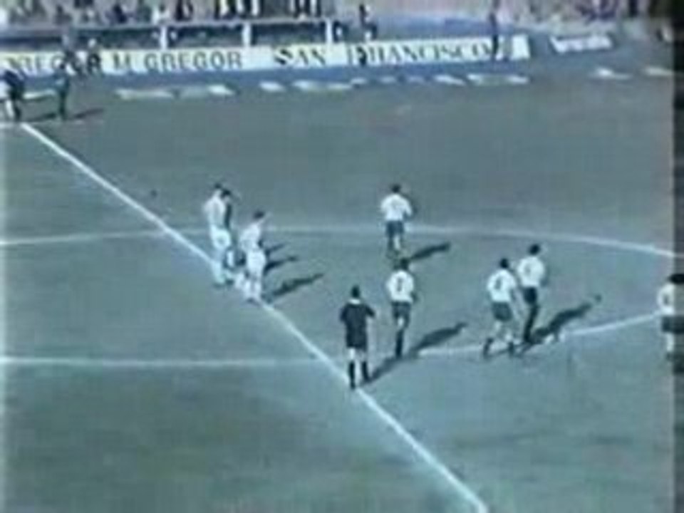 Racing Campeon Intercontinental 1967