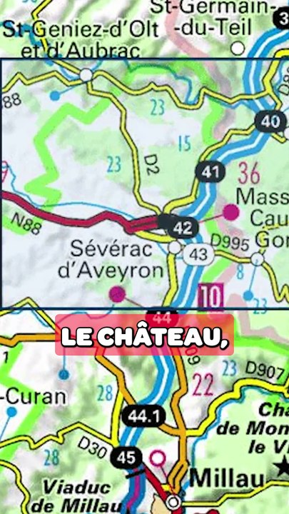 Voici la maison la plus ancienne de France… et son secret fiscal médiéval