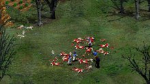 EVENTUALLY THEY DIED