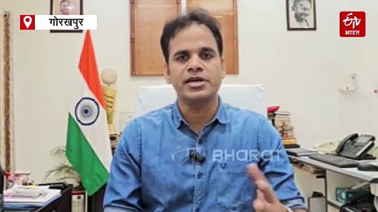 रेल संरक्षा आयुक्त ने किया निरीक्षण; 122 ट्रेनों का कल से होगा शुरू संचालन, यात्रियों को मिलेंगी विशेष सुविधाएं