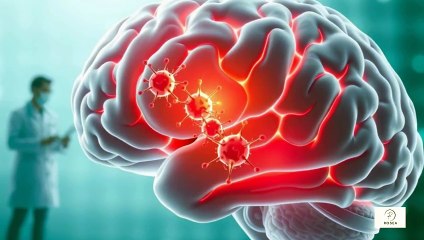 🧠 Những Tiến Bộ Mới Trong Điều Trị Ung Thư Não Khiến Thế Giới Kinh Ngạc!