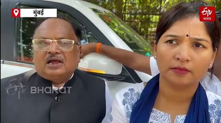 धनंजय मुंडेंकडून धमक्या आणि एआयच्या माध्यमातून छळ सुरूच, करूणा मुंडेंची कोर्टात लेखी तक्रार!