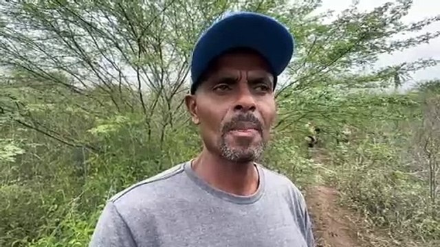 Corpo de jovem desaparecido há 12 dias em Feira de Santana é encontrado