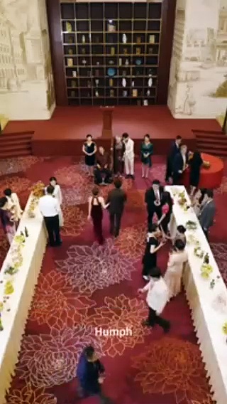  Malam romantis bu ceo minta nikah part 2 tamat
