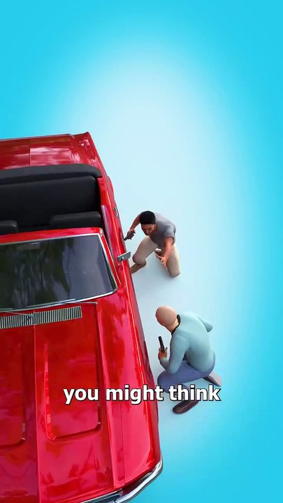 Can A Car Protect You From Bullets