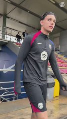 ¡Casadó Regresa con el Equipo y Trae Alegría! ⚽