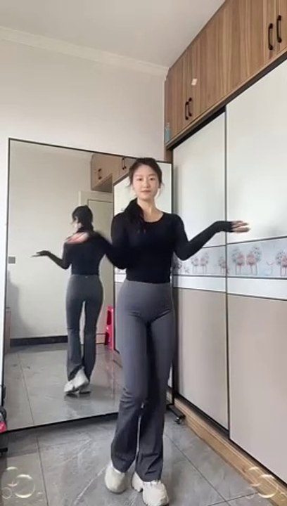 🔥 Dance Cover #3941 - Beautiful Chinese Girl Perform the Latest Dance Trend 🔥