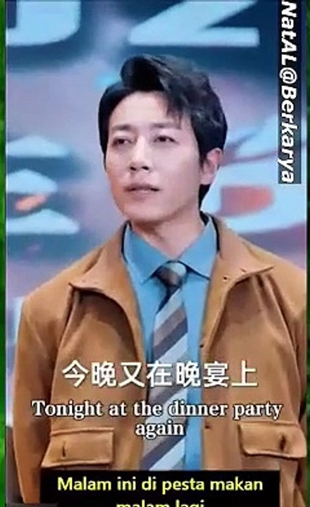 Master Tersembunyi Drama  CHINA Sub Indonesia EPS 2 #Dramabox #Dramachina2025 #Minidrama