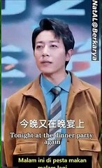 Master Tersembunyi Drama  CHINA Sub Indonesia EPS 2 #Dramabox #Dramachina2025 #Minidrama