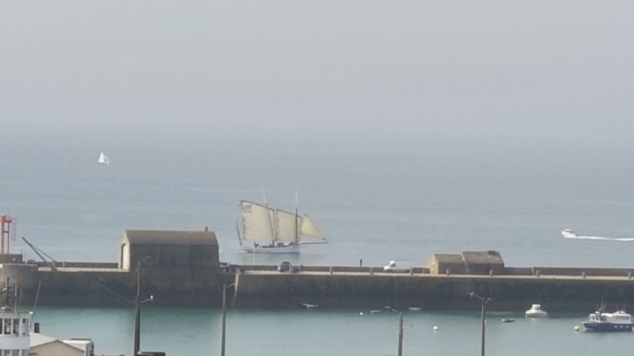 sortie Granvillaise 2