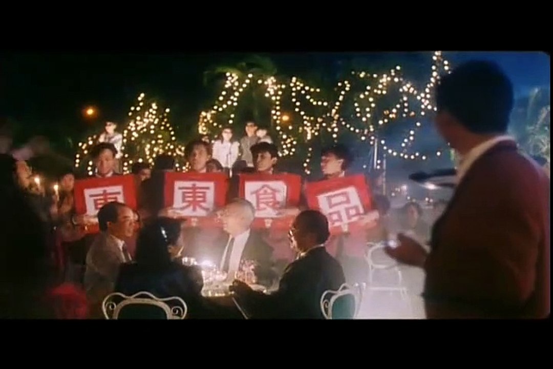 Cuộc Vui Và Chuyện Tình