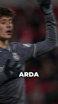 🇪🇸 ARDA GÜLER doit-il QUITTER le REAL MADRID ?