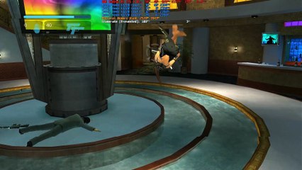 Tomb River Legend Remastered Xeon X3220 + Pegatron R5 235X