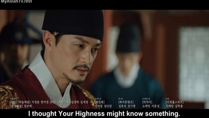 Trailer The Haunted Palace Ep 7