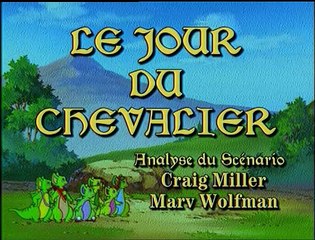 Pocket Dragons - Le chevalier du jour