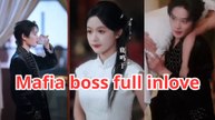 Mafia boss full inlove