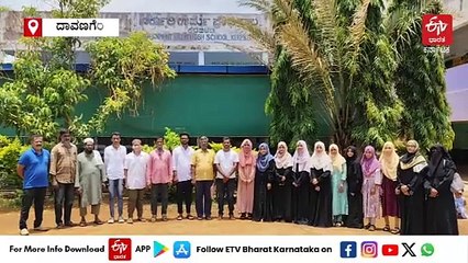 ಒಂಬತ್ತು ಮಕ್ಕಳಿಗೆ 600 ಕ್ಕಿಂತ ಅಧಿಕ ಅಂಕ : 26 ಡಿಸ್ಟಿಂಕ್ಷನ್, ಈ ಸರ್ಕಾರಿ ಶಾಲೆ ಜಿಲ್ಲೆಗೆ ನಂಬರ್​ 1