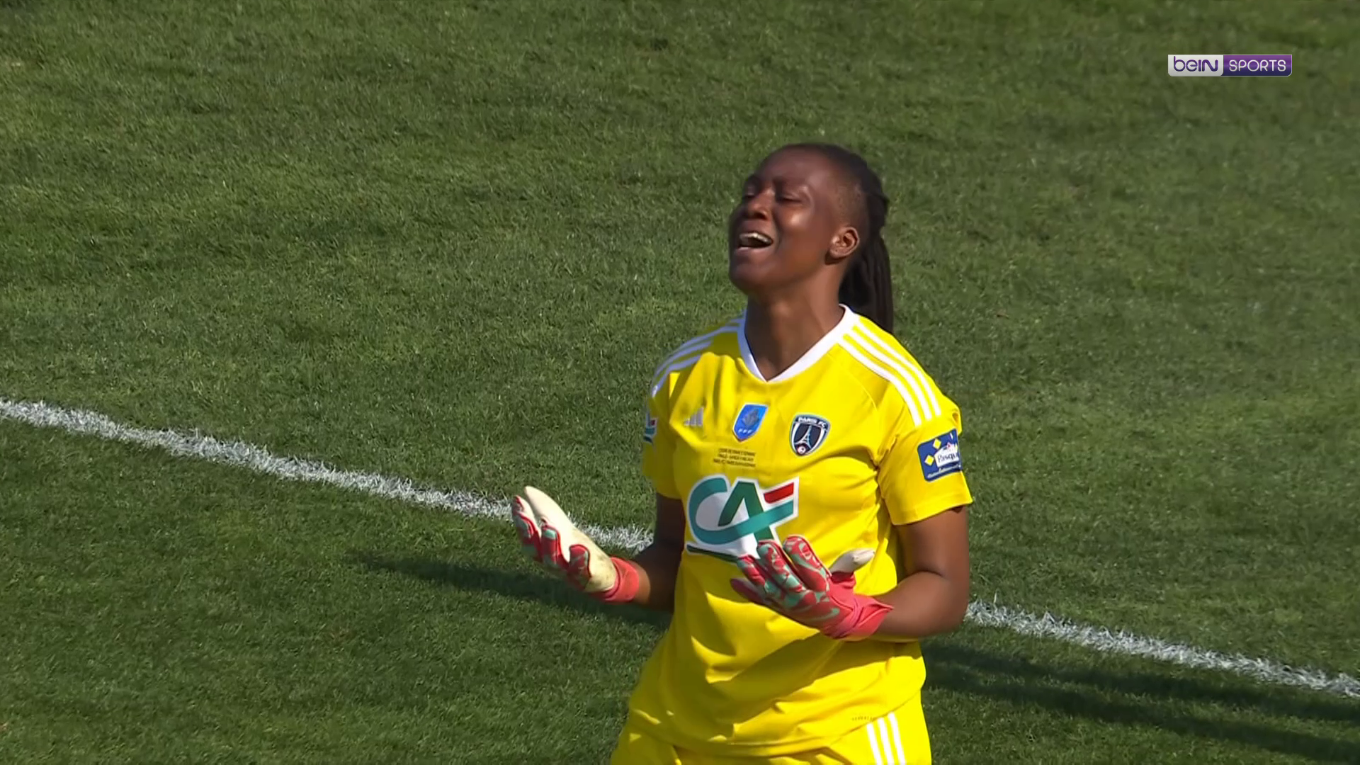 Le Paris FC remporte sa première Coupe de France féminine face au PSG !