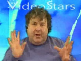 Russell Grant Video Horoscope Libra May Friday 9th