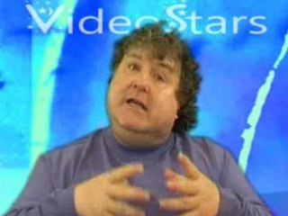 Russell Grant Video Horoscope Virgo May Friday 9th