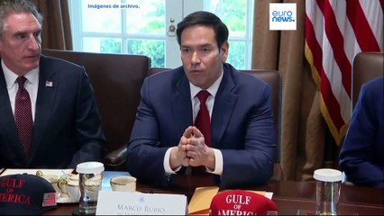 Marco Rubio califica a Alemania de "tiranía disfrazada" por catalogar de extremista a AfD