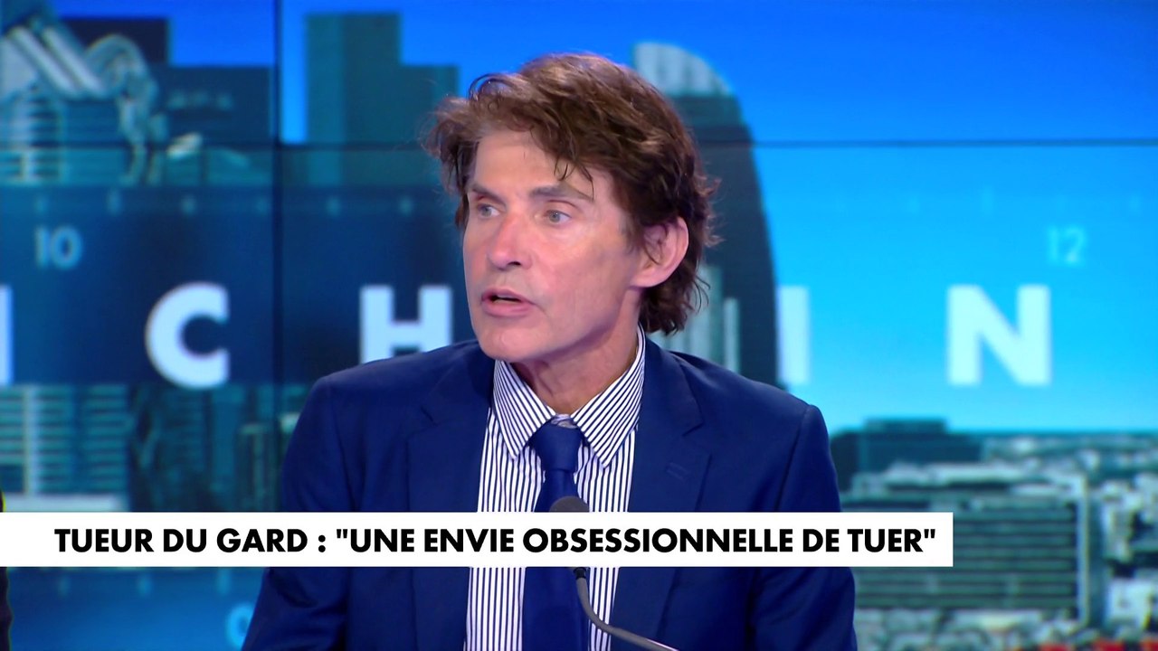 Arno Klarsfeld : «La procureure est assez contradictoire»