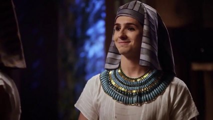 Moisés y los diez Mandamientos Capitulo 102 Moisés y los diez Mandamientos Capitulo 102