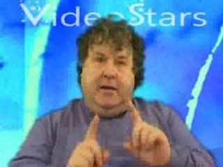 Russell Grant Video Horoscope Capricorn May Friday 9th