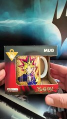 UntapUpkeepDrawFR présentation articles Yu-Gi-Oh!