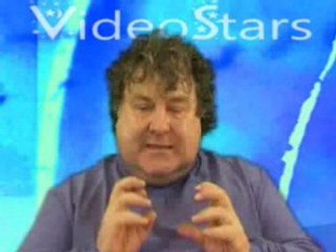 Russell Grant Video Horoscope Aquarius May Friday 9th