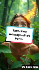 Unlocking Ashwagandha's Power
