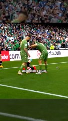 Pourquoi il ne faut jamais chambrer Nabil Fékir ⚽