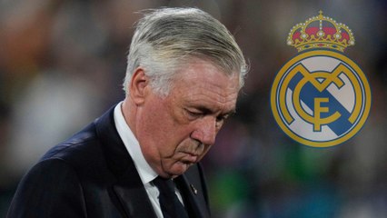 Carlo Ancelotti y su postura ante los comentarios sobre su continuidad en el Real Madrid