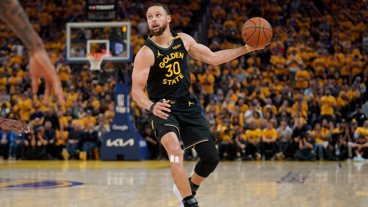 Stephen Curry's Performance Analysis: Game Seven Preview