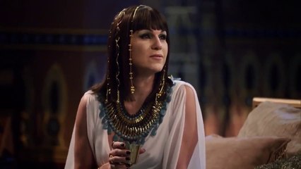 Moises y los diez Mandamientos Capitulo 142