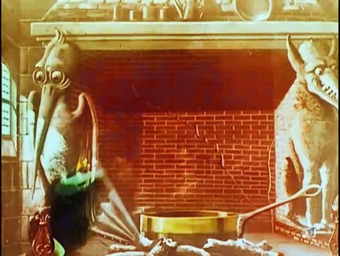 Georges Méliès - First Wizard of Cinema (Georges Méliès, 1896-1913) Vol.1A