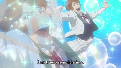 Yatterman Night  Ep 04 SUB ITA