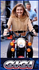 Tendances Mode_Gigi Style 🛍️2🛍️ اناقة جيجي حديد