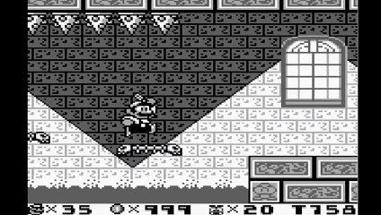 Let's Play Super Mario Land 2- 6 Golden Coins Teil 11 HD