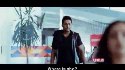 Nitin Imitating Nithya Menen Funny Comedy Scene