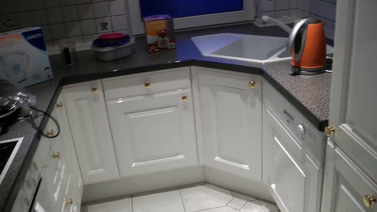 Julis, Geilkinds & Neros neues Zuhause Roomtour