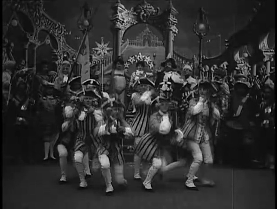 Georges Méliès - First Wizard of Cinema (Georges Méliès, 1896-1913) Vol.3B