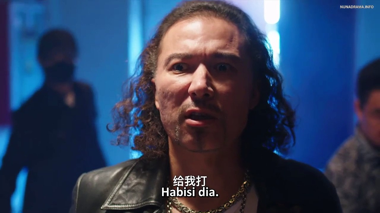 (Indo Sub) Ep 07 Marry to the Enemy of My Enemy