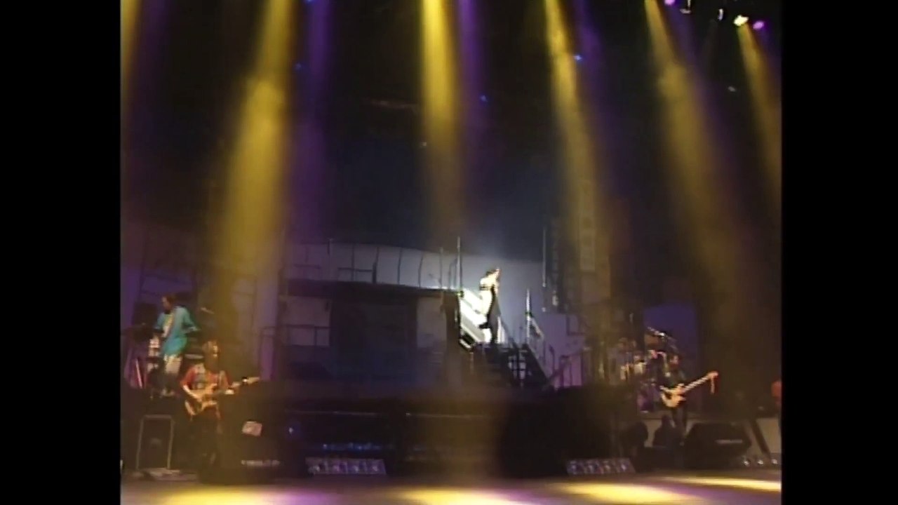 【全20分】郷ひろみ コンサート ツアー '94 全18曲 メドレー