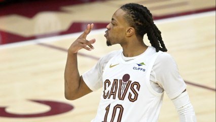 Cavaliers vs. Pacers: Analysis of Series Leaders in Threes