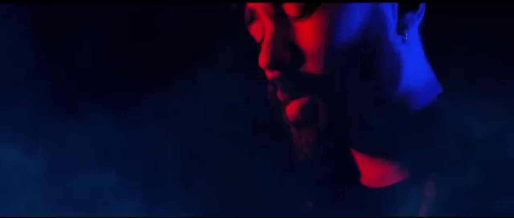 Ceg - Bu Gece (Official Video)